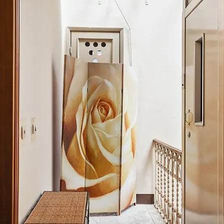 דירה Design By Wonderful Italy סנטה מרגריטה ליגורה