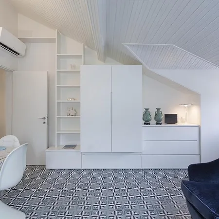 Design By Wonderful Italy Apartamento Santa Margherita Ligure