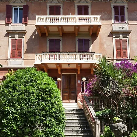 Design By Wonderful Italy Apartamento Santa Margherita Ligure