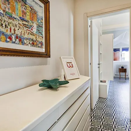 Design By Wonderful Italy * Santa Margherita Ligure